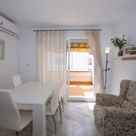 Ipanema Pool Velilla Apartment