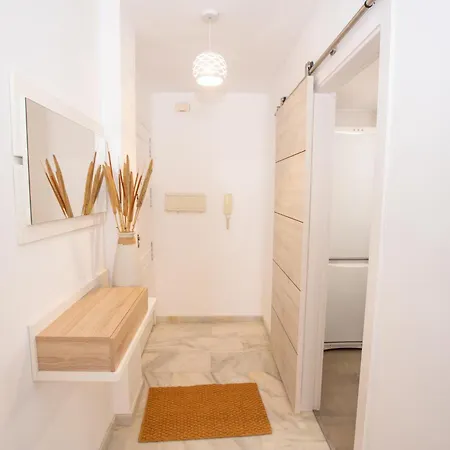 Apartment Ipanema Pool Velilla *