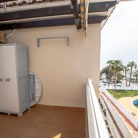 Ipanema Pool Velilla Apartment