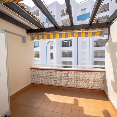 Ipanema Pool Velilla Apartment