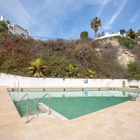 Ipanema Pool Velilla Apartment