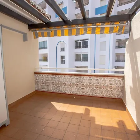 Apartment Ipanema Pool Velilla *